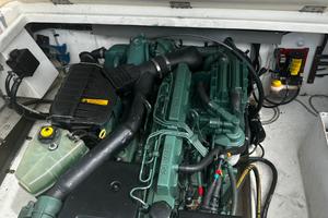 Volvo penta diesel