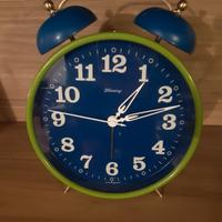 BLESSING WEST GERMANY OROLOGIO SPACE AGE