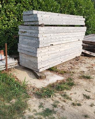 pannelloni faresin in alluminio per giardino 