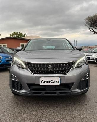 Peugeot 3008 BlueHDi 120 S&S EAT6 Business