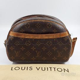 TRACOLLA BLOIS DONNA BA0075 LOUIS VUITTON