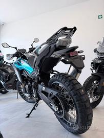 Cf Moto 450MT