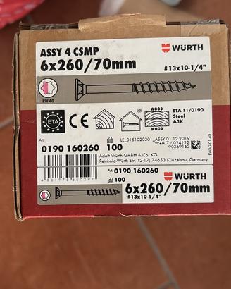 Wurt e holtzbau profisional