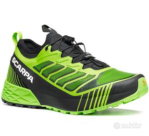 Scarpa Ribelle Run  Tg 46