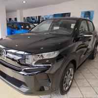 Citroen C3 NUOVA C3 100 S&S YOU