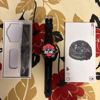 Smartwatch TREX ULTRA GPS