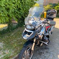 BMW Gs 1200 2009