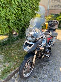 BMW Gs 1200 2009