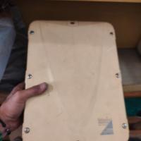 Access Point EnGenius da esterno