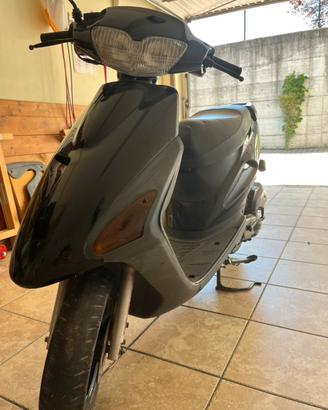 scooter honda 50