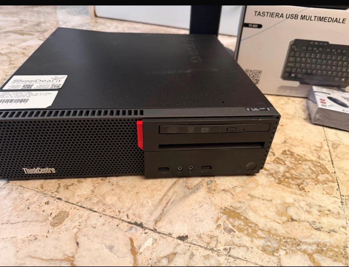 Computer fisso - Informatica In vendita a Bari