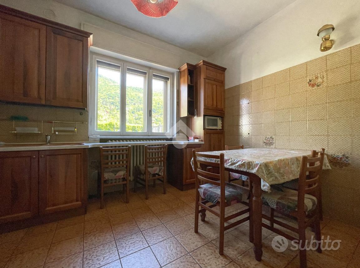 Appartamento – Porto Ceresio, San Pietro, Varese - Vista 3