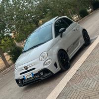 Fiat 500 abarth