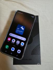 Telefono cellulare Samsung S22 256GB