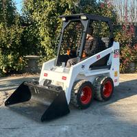 P164 Mini Pala 13 q.li Bobcat 453