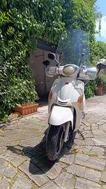 Scooter KIMCO LIKE 125
