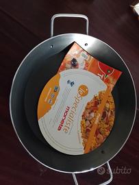 Padella per la paella "Moneta"