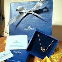 Collana Swarovski