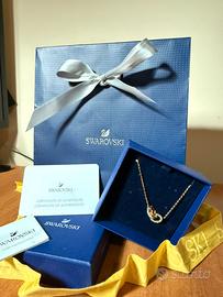 Collana Swarovski