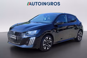 PEUGEOT 208 1.2 puretech Allure s&s 100cv