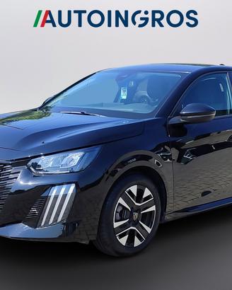 PEUGEOT 208 1.2 puretech Allure s&s 100cv