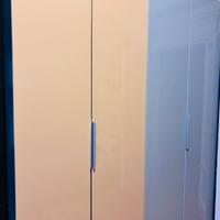 2 armadi pax ikea - vendibili separatamente