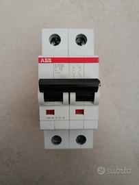 Interruttore ABB