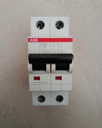Interruttore ABB