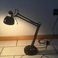 Lampada da scrivania