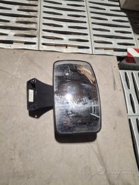 SPECCHIO GUARDARUOTA/RAMPA MERCEDES-BENZ A00281008