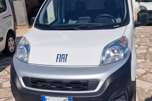 Fiat Fiorino 1.3 MJT 95CV Cargo SX 2022