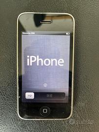 Iphone 3G