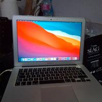 MacBook Air 13" 2014