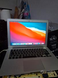 MacBook Air 13" 2014