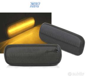 FRECCIE CITROEN C4 04-11 SPECCHIO A LED DINAMICI F