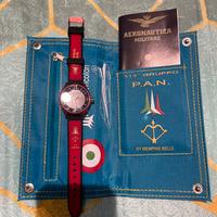 Orologio frecce tricolori Memphis Belle