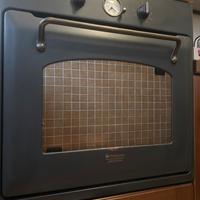 Forno da incasso Ariston