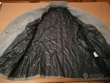 GIACCA LANA OVS DONNA