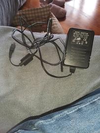 Alimentatore AC/DC 12V 1.2A – Modello RH48-1201200