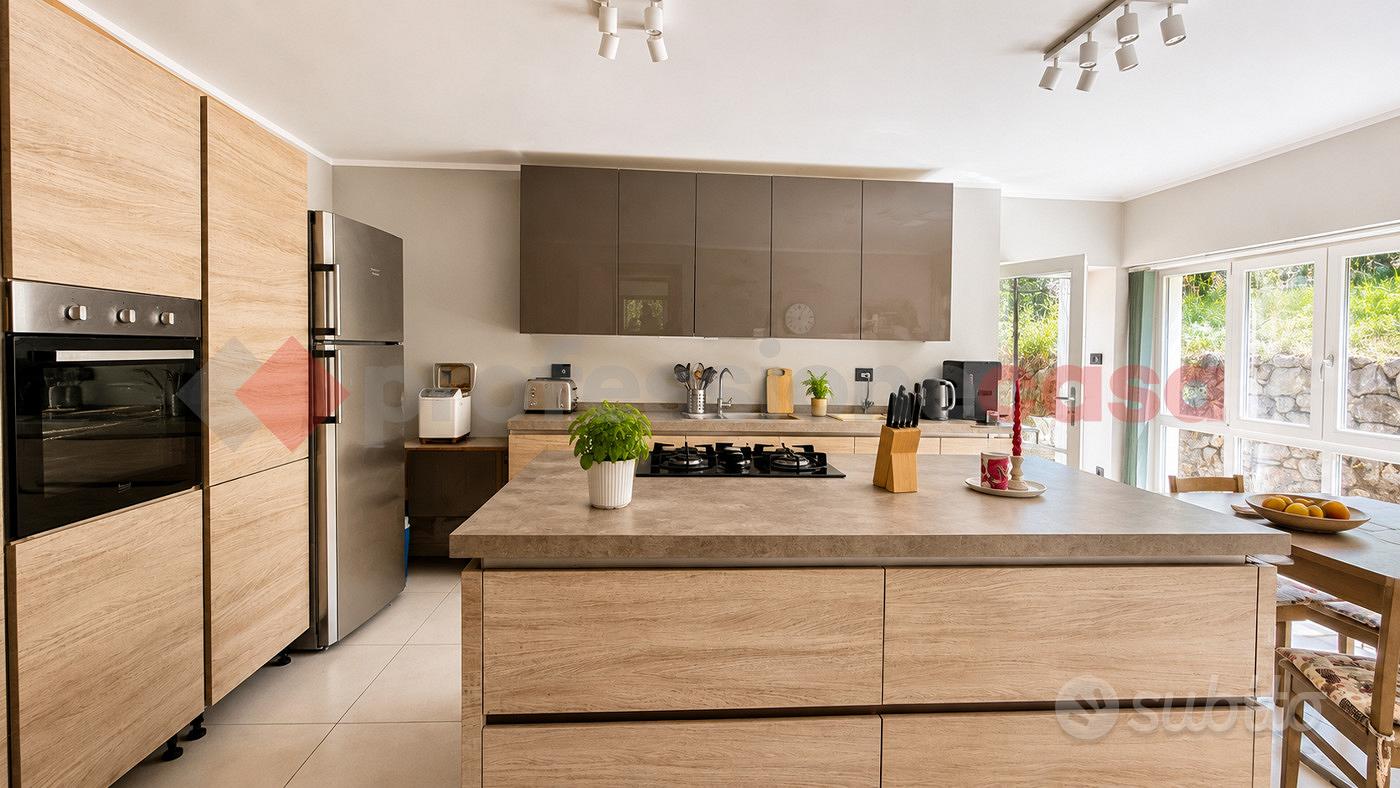 Villa o villino Fumone [Cod. rif 3326075VRG] - Vista 6