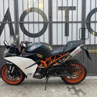 Ktm rc 390