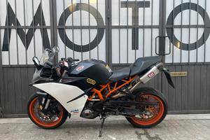 Ktm rc 390