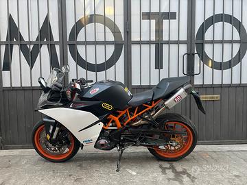 Ktm rc 390