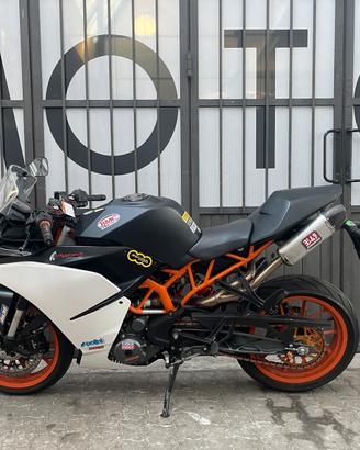 Ktm rc 390