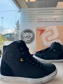 SCARPE DA MOTO OJ MOVE