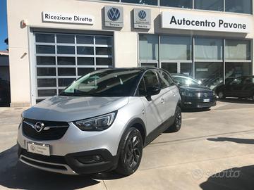 Opel Crossland Crossland X 1.2 83 CV Start&Stop 12