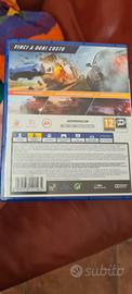 Video gioco PS4 