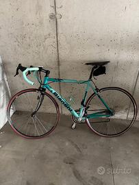 Bianchi ML3 alloy