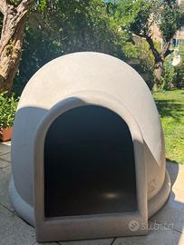 cuccia igloo maxi 