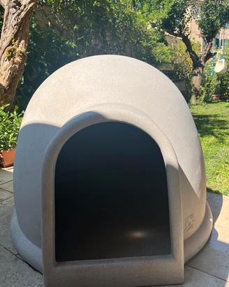 cuccia igloo maxi 